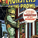 Illustration for article titled 12 Of The Craziest Characters Created By Jack King Kirby